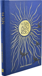Load image into Gallery viewer, Classic Book - Masterpiece The Sun Also Rises
