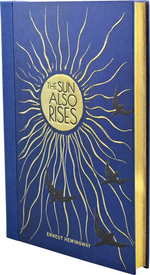 Load image into Gallery viewer, Classic Book - Masterpiece The Sun Also Rises
