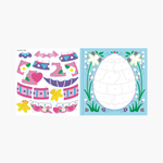 Load image into Gallery viewer, Activity Book - Color By Sticker Easter
