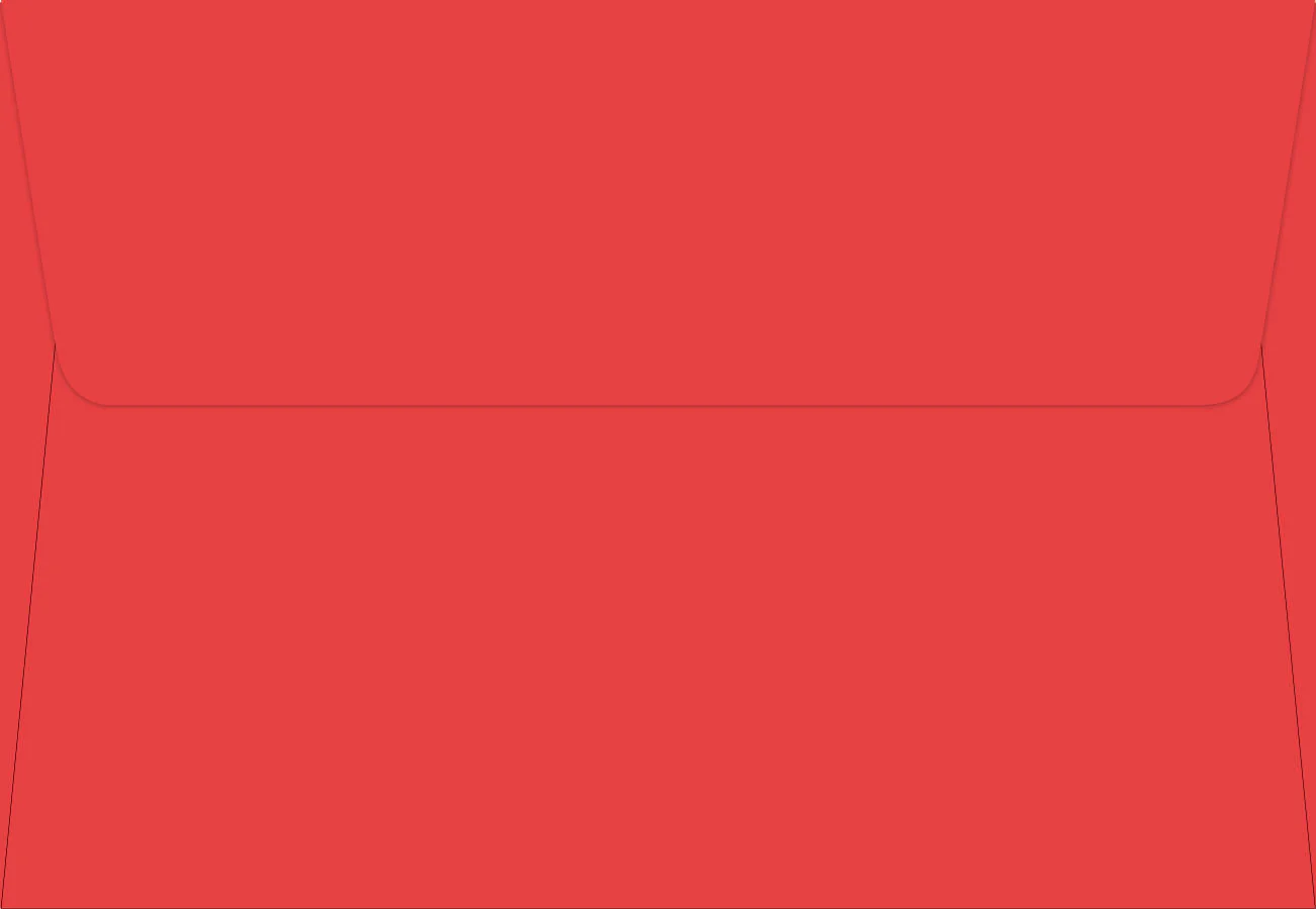 Holiday Boxed Card Set - Mini Cardinals in Evergreen s/20