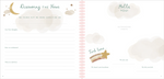 Load image into Gallery viewer, Baby Book - Baby&#39;s First Years
