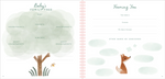 Load image into Gallery viewer, Baby Book - Baby&#39;s First Years
