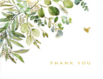 Load image into Gallery viewer, Premium Boxed Card Set - TY Eucalyptus s/20
