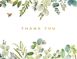 Load image into Gallery viewer, Premium Boxed Card Set - TY Eucalyptus s/20
