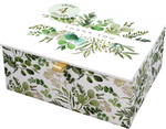 Load image into Gallery viewer, Premium Boxed Card Set - TY Eucalyptus s/20
