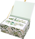 Load image into Gallery viewer, Premium Boxed Card Set - TY Eucalyptus s/20
