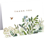 Load image into Gallery viewer, Premium Boxed Card Set - TY Eucalyptus s/20
