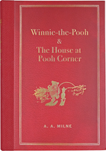 Load image into Gallery viewer, Classic Book - Masterpiece Winnie the Pooh
