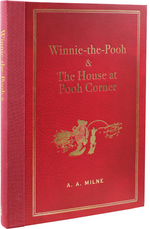 Load image into Gallery viewer, Classic Book - Masterpiece Winnie the Pooh
