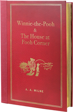 Load image into Gallery viewer, Classic Book - Masterpiece Winnie the Pooh
