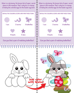 Load image into Gallery viewer, Activity Book - Color With Water Easter
