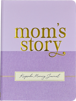 Load image into Gallery viewer, Keepsake Journal - Mom&#39;s Story

