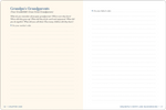 Load image into Gallery viewer, Keepsake Journal - Grandpa&#39;s Story
