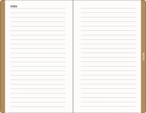 Journal - Password Logbook Lemon