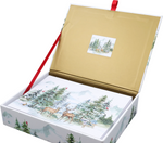 Load image into Gallery viewer, Holiday Boxed Card Set - Winter Wonderland s/20
