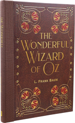 Load image into Gallery viewer, Classic Book - Masterpiece Wonderful Wizard of Oz
