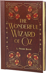 Load image into Gallery viewer, Classic Book - Masterpiece Wonderful Wizard of Oz
