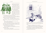 Load image into Gallery viewer, Classic Book - Masterpiece Wonderful Wizard of Oz
