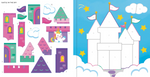 Load image into Gallery viewer, Activity Book - Color By Sticker Baby Unicorn Sparkles
