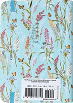 Load image into Gallery viewer, Journal - Password Logbook Blooms &amp; Butterflies
