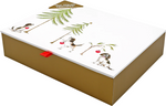 Load image into Gallery viewer, Holiday Boxed Card Set - Deluxe Heart of a Dog s/20
