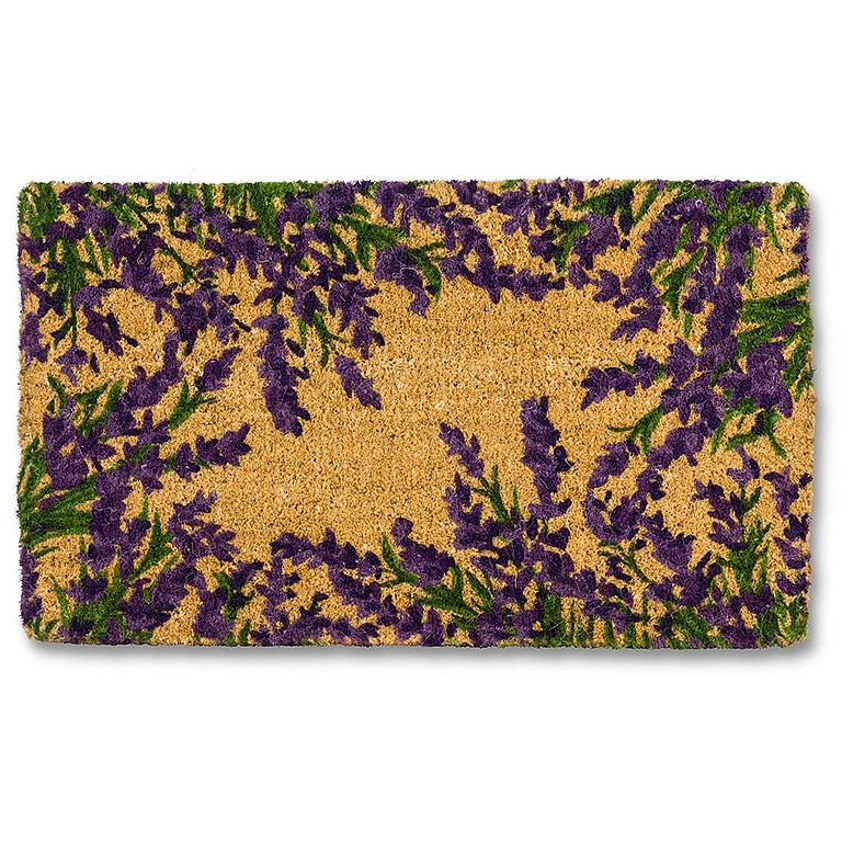 Doormat - Lavender Dreams