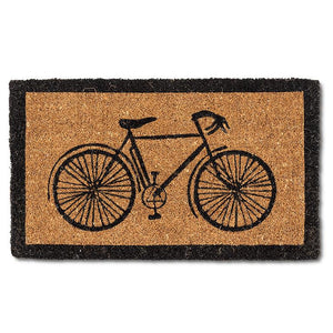 Doormat - Classic Bicycle