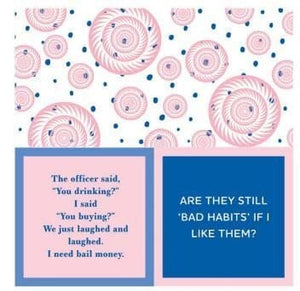 Cocktail Napkins - You Drinking?