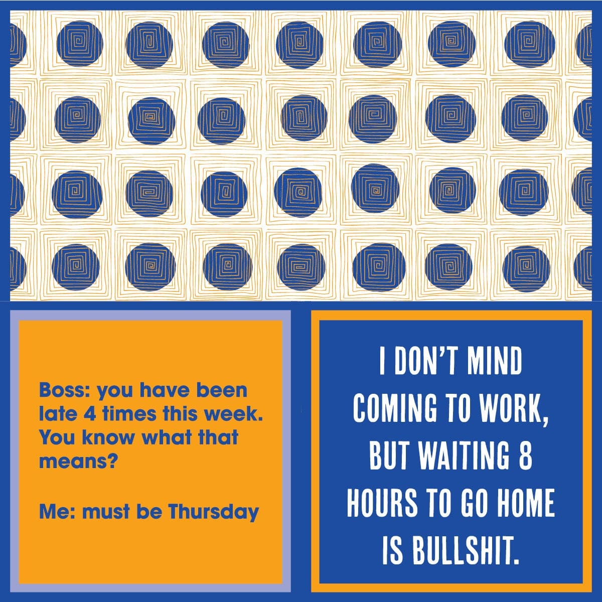 Cocktail Napkins - Bullsh*t