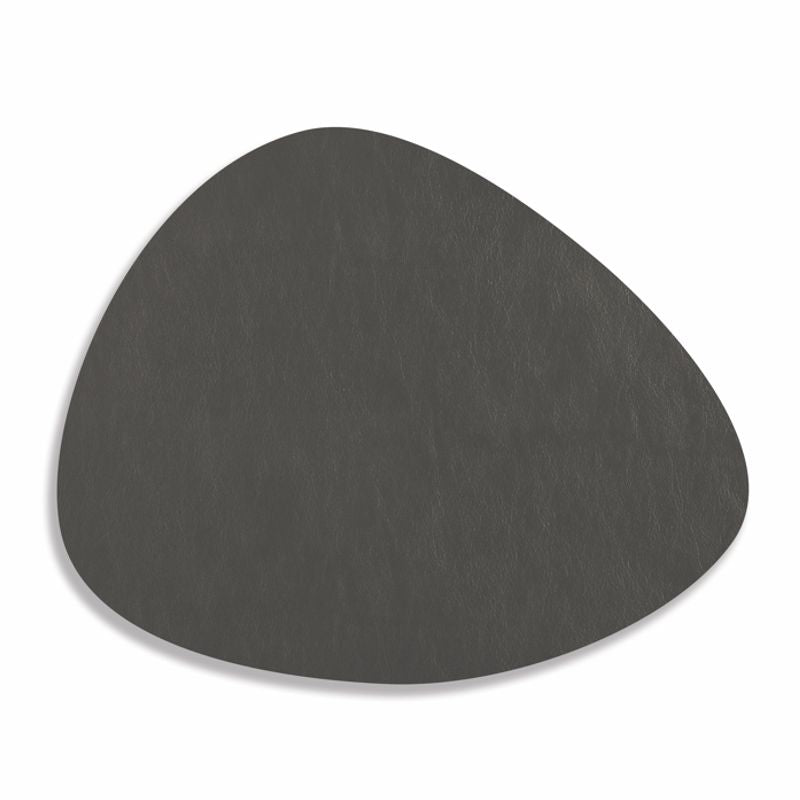 Placemat - Bauhaus Stone Black