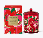 Load image into Gallery viewer, Glasshouse Holiday Candle - &#39;24 Night Before Christmas 13.4oz
