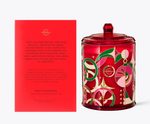 Load image into Gallery viewer, Glasshouse Holiday Candle - &#39;24 Night Before Christmas 13.4oz
