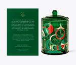 Load image into Gallery viewer, Glasshouse Holiday Candle - &#39;24 Winter Wonderland 13.4oz
