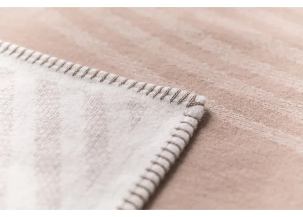 Fussenegger Throw - JADE Cotton Zen Off-White 200x140cm
