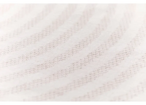 Fussenegger Throw - JADE Cotton Zen Off-White 200x140cm