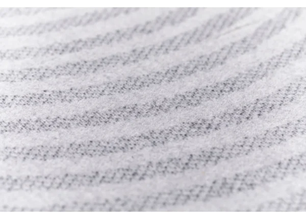 Fussenegger Throw - JADE Cotton Zen Grey 200x140cm