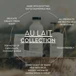 Load image into Gallery viewer, Hand Wash - Au Lait 300ml
