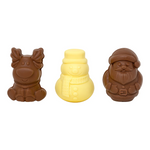 Load image into Gallery viewer, Cocoba - Hot Chocolate Bombes 3-Pack
