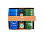 Load image into Gallery viewer, Game Night - Lake Beer Pong Set
