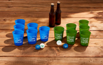 Load image into Gallery viewer, Game Night - Lake Beer Pong Set
