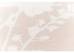 Load image into Gallery viewer, Fussenegger Throw - Silvretta Floral Beige 200x140cm
