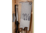 Load image into Gallery viewer, Fussenegger Throw - SILVRETTA Cotton Ski|Toboggan 200x140cm
