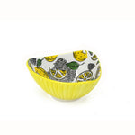 Load image into Gallery viewer, Dip Bowl - Yellow Lemon | 100ml
