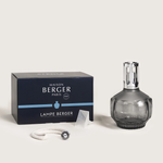 Load image into Gallery viewer, Maison Berger Lamp - Molecule Grey
