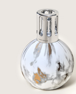Load image into Gallery viewer, Maison Berger Lamp - Marble White
