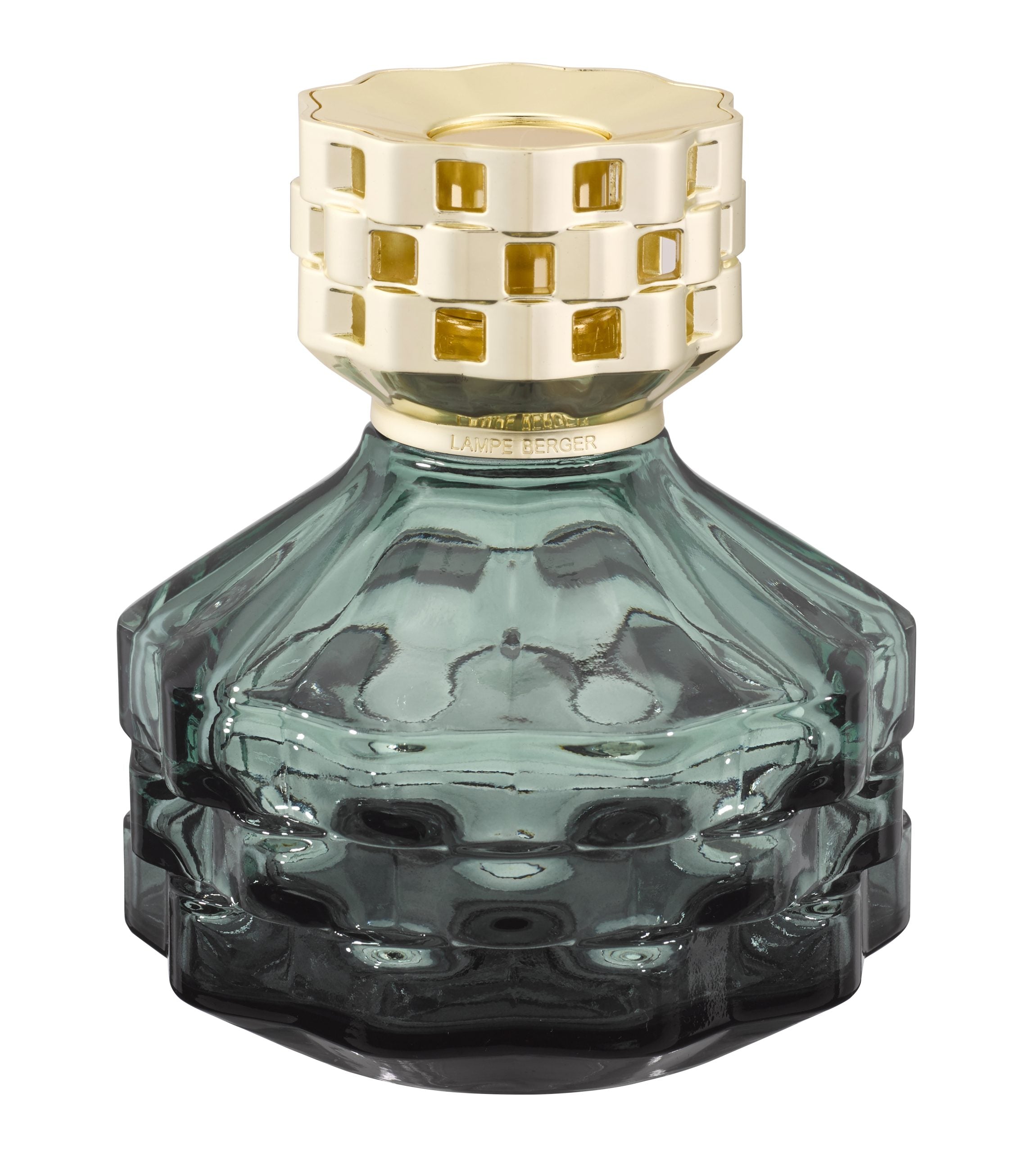 Maison Berger Lamp - Bolero Black Green