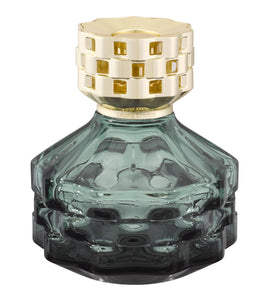 Maison Berger Lamp - Bolero Black Green