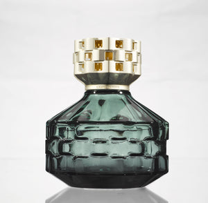 Maison Berger Lamp - Bolero Black Green