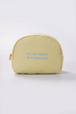 Load image into Gallery viewer, CC Cosmetic Bag - Ready in 5
