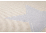 Load image into Gallery viewer, Fussenegger Baby Blanket - JUWEL Star Light Blue 90x70cm
